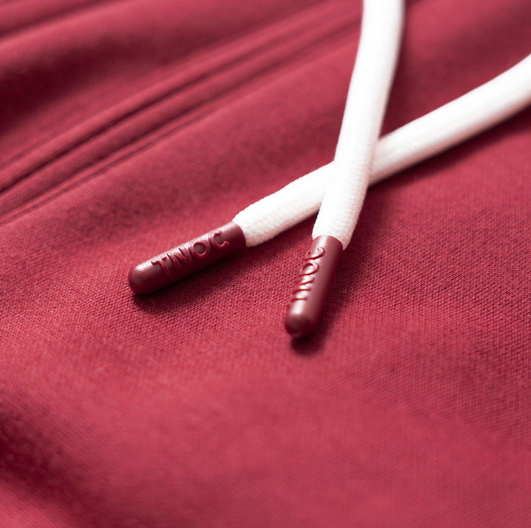 TNOC THE HOODIE ZIPUP-YT3/EZOSIKA