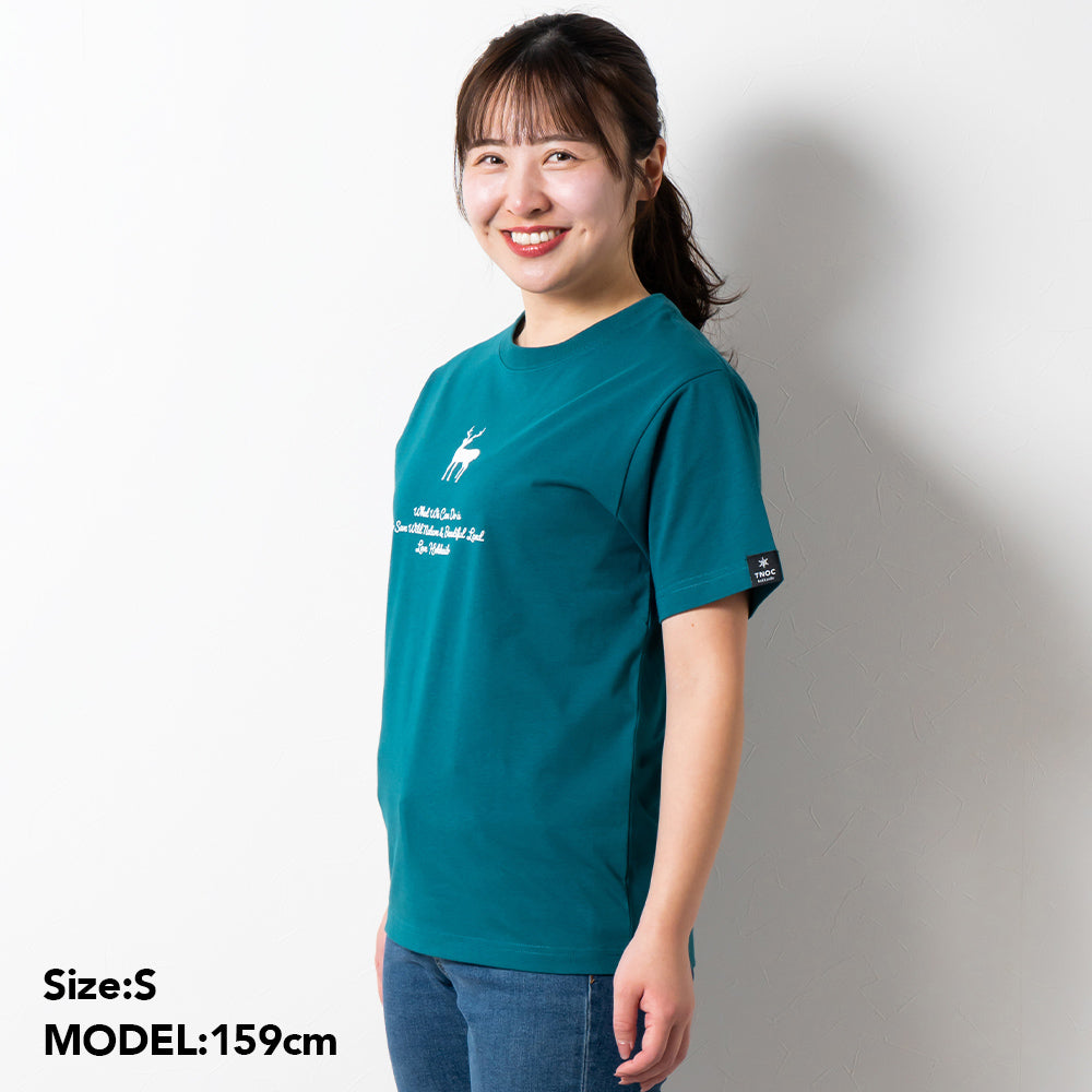 TNOC THE TEE2 / EZOSIKA