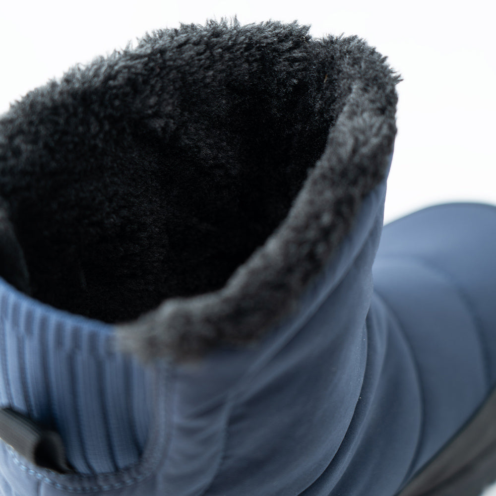 TNOC THE WINTER SHOES-SD