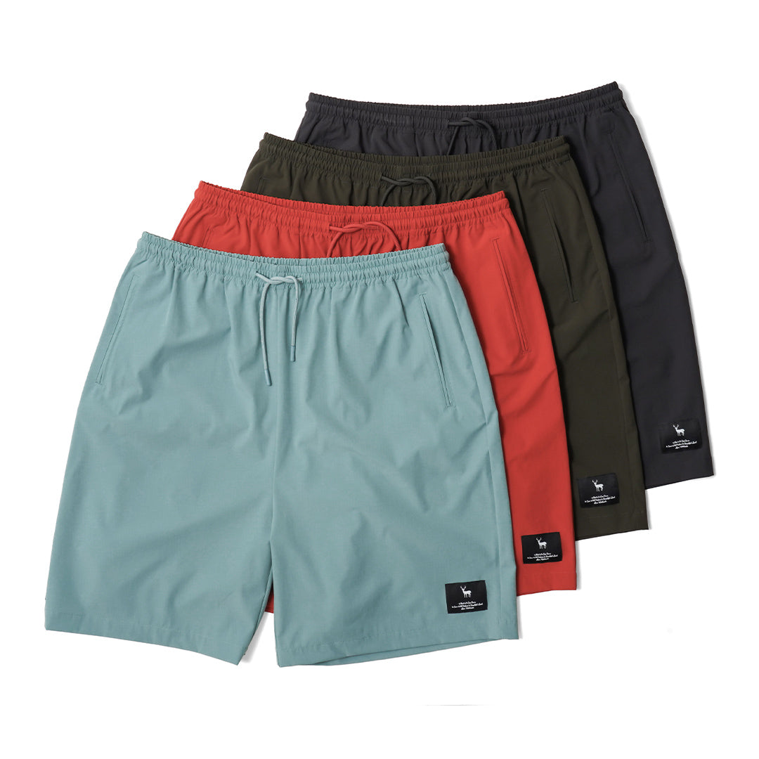 TNOC THE SHORTS-NS