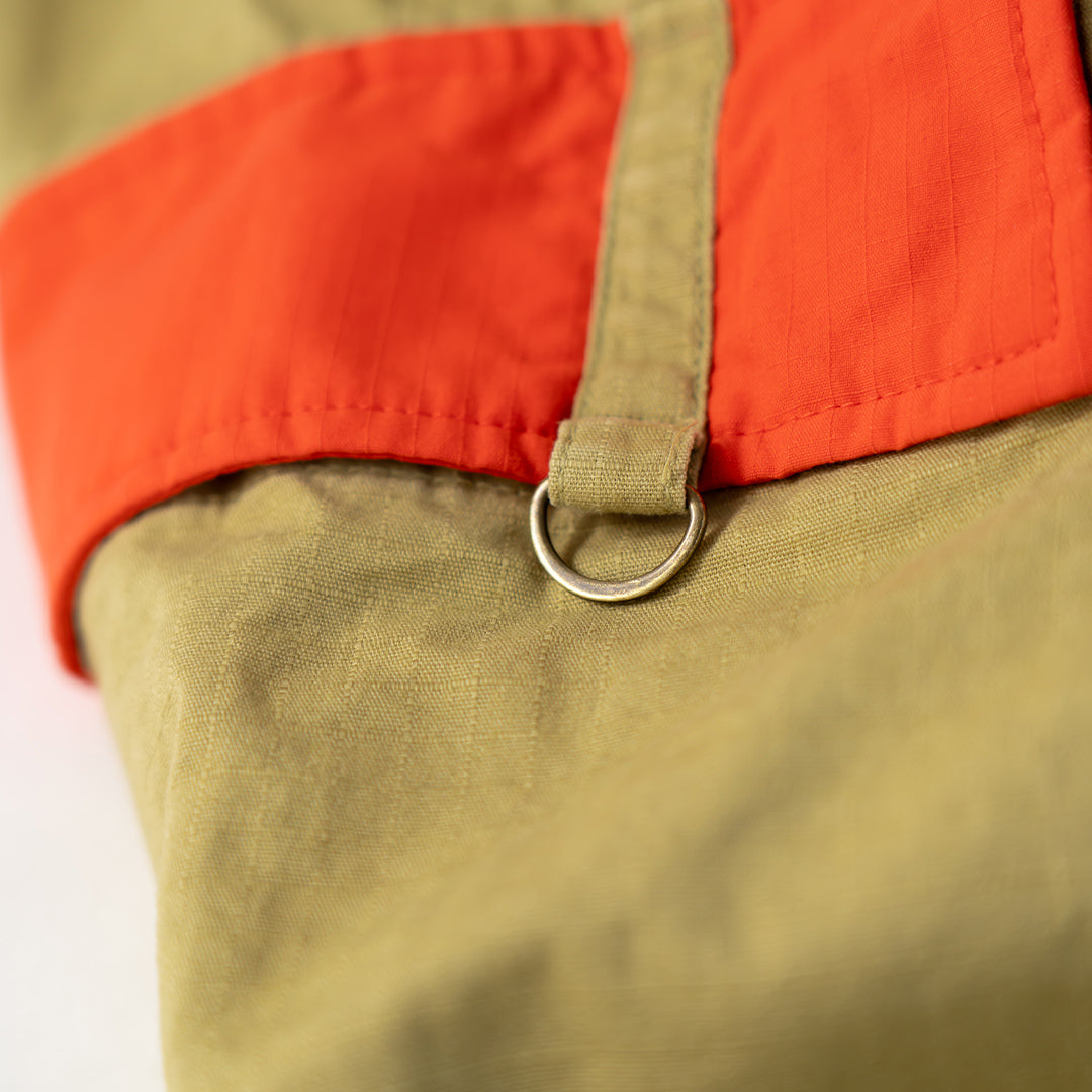 TNOC THE SHORTS-AS