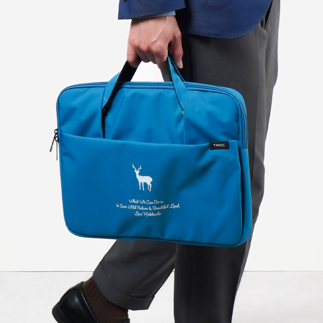TNOC THE MODULE BAG