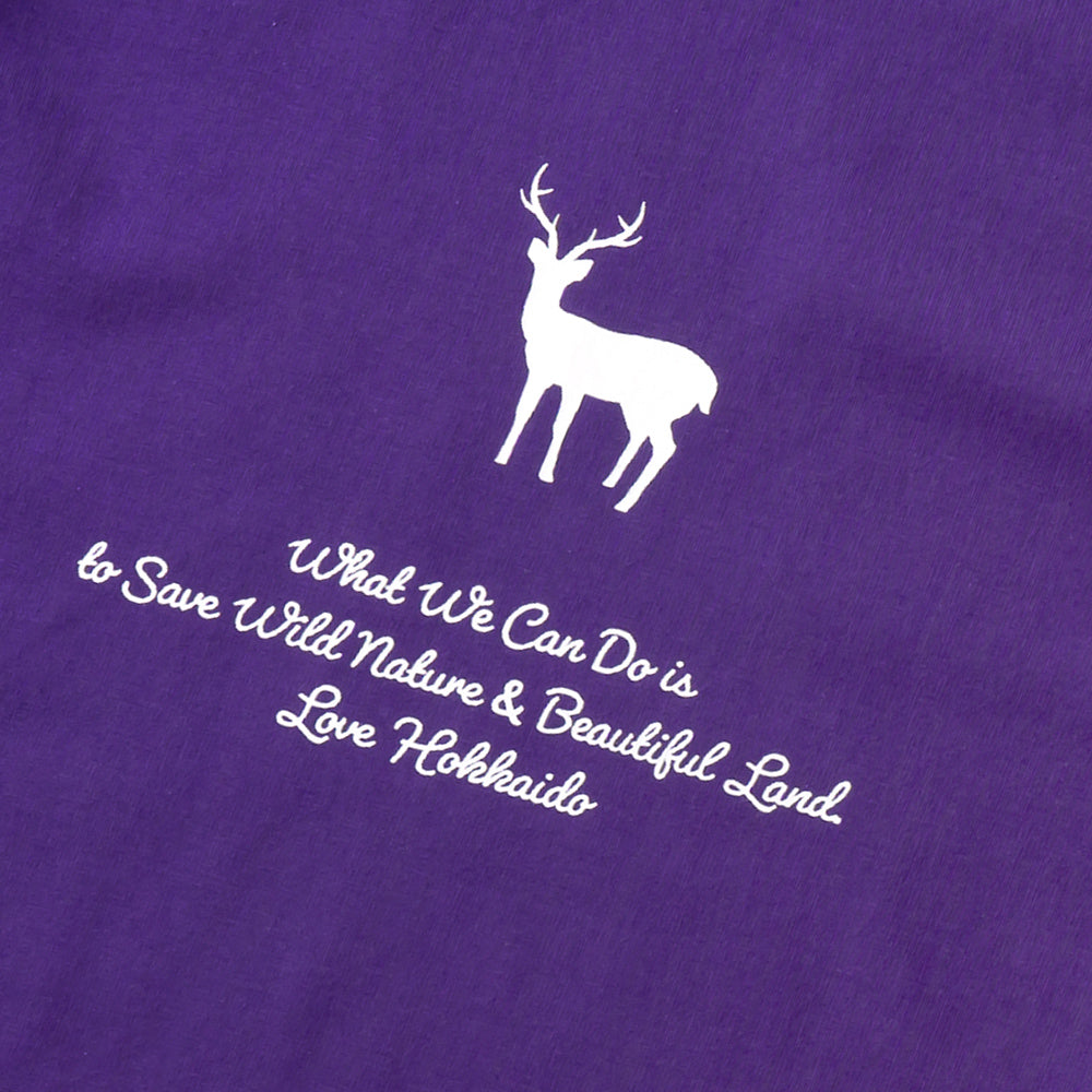 TNOC THE TEE2 / EZOSIKA