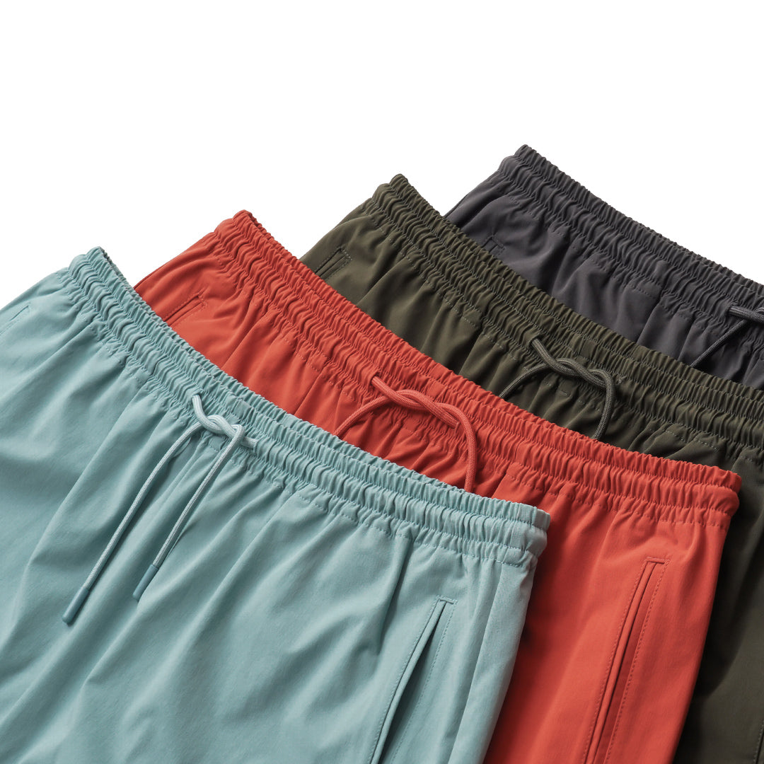 TNOC THE SHORTS-NS