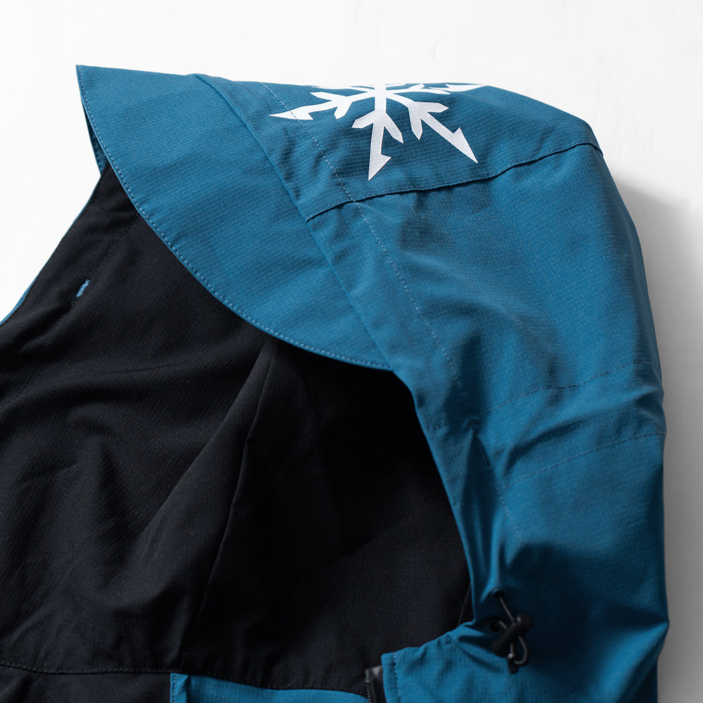 TNOC THE ACTIVE SHELL3