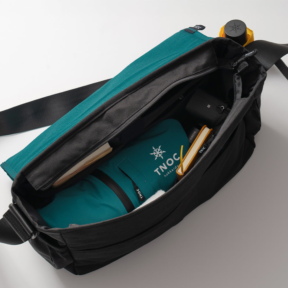 TNOC THE 2mile BAG