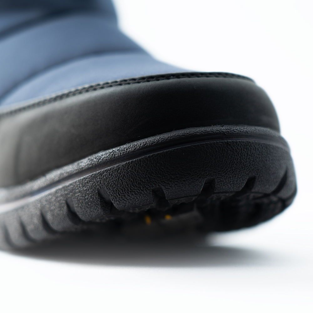 TNOC THE WINTER SHOES-SD