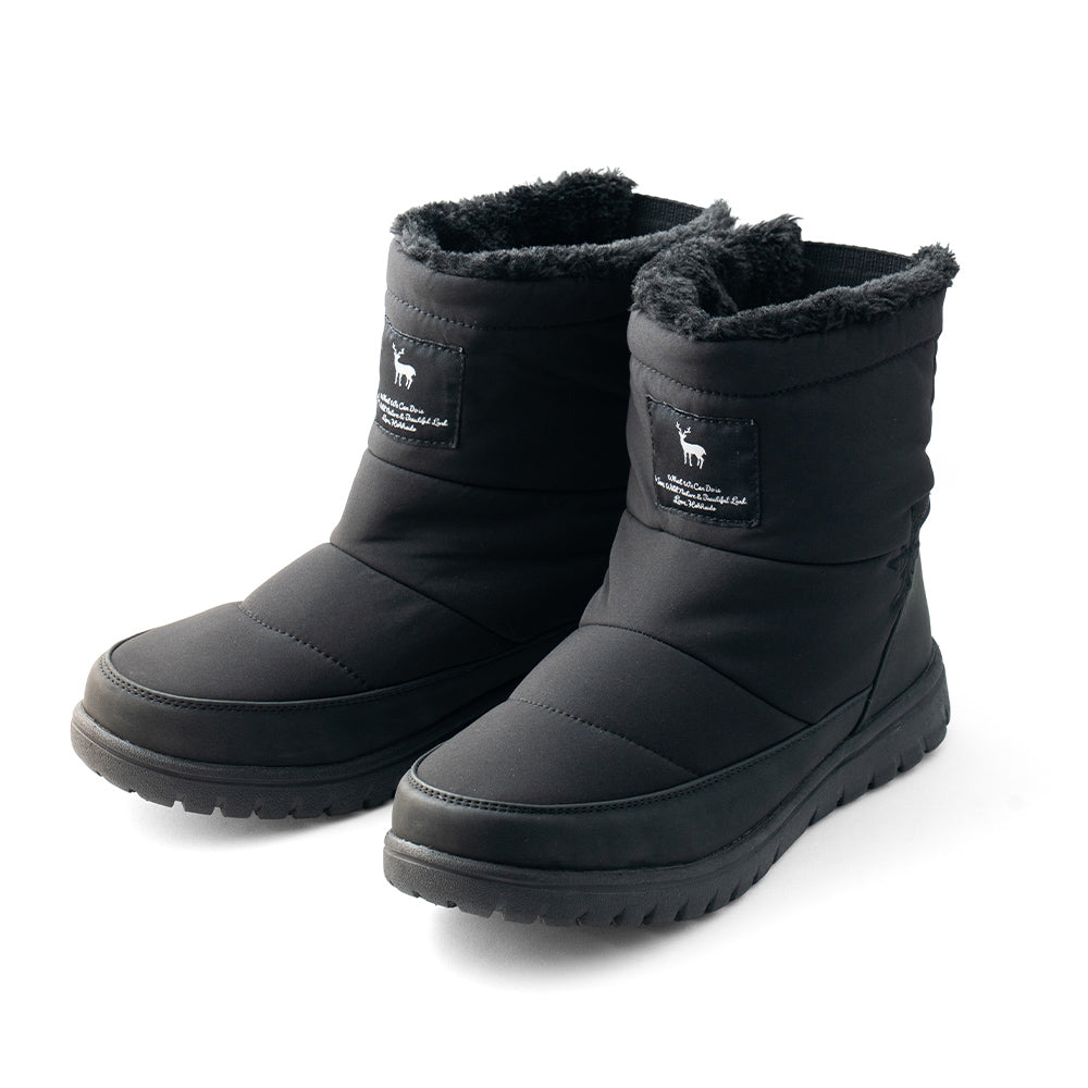 TNOC THE WINTER SHOES-SD