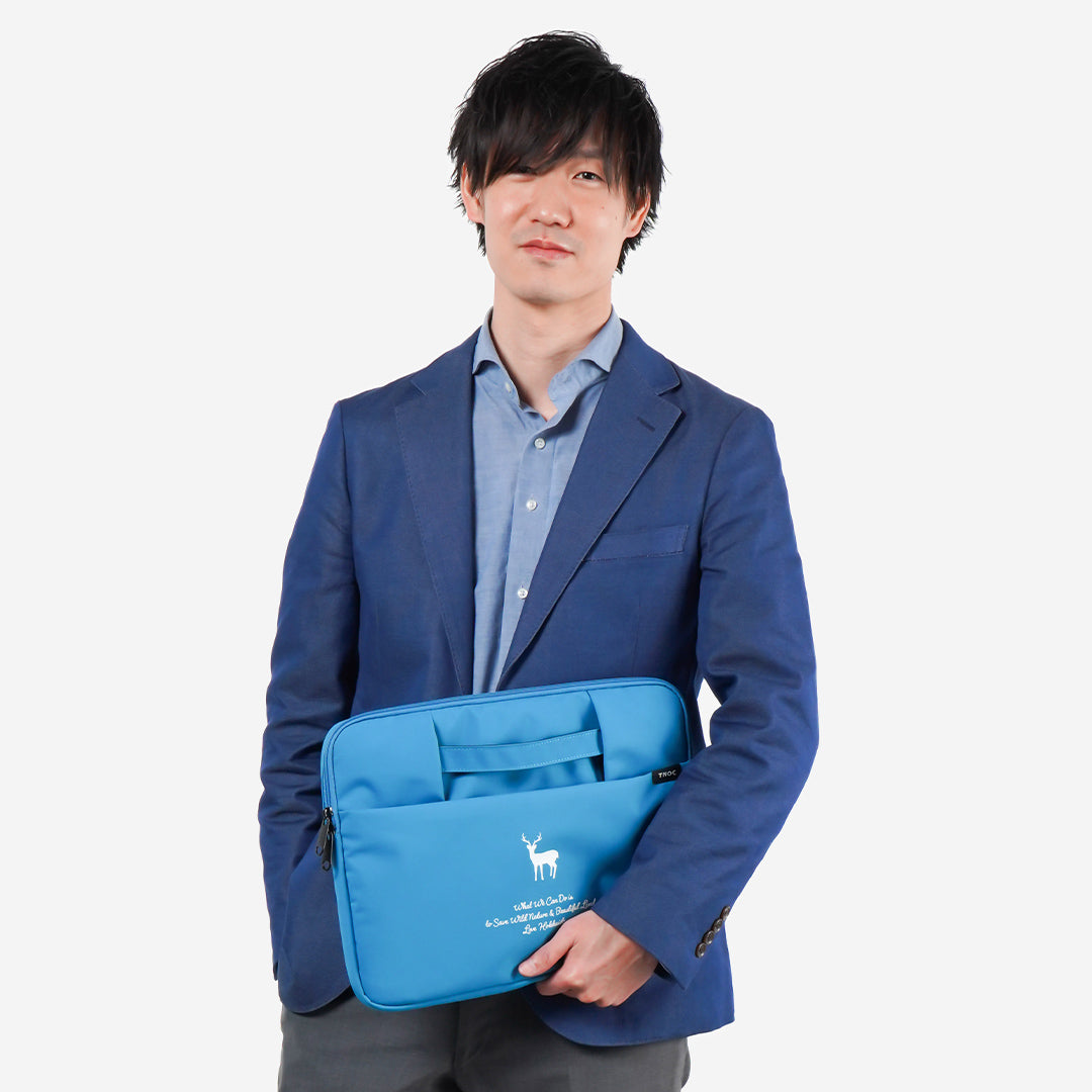 TNOC THE MODULE BAG