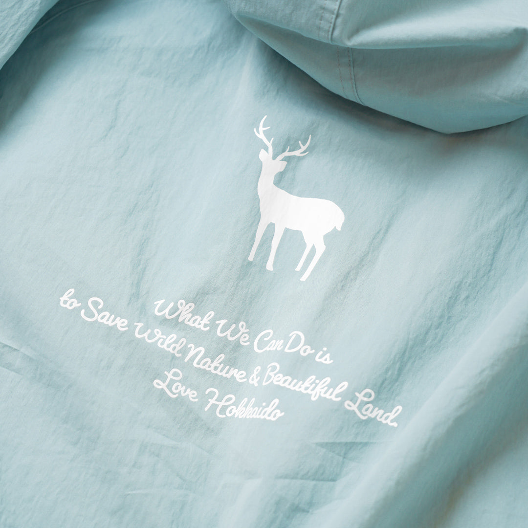 TNOC THE HOODIE ZIPUP-MR
