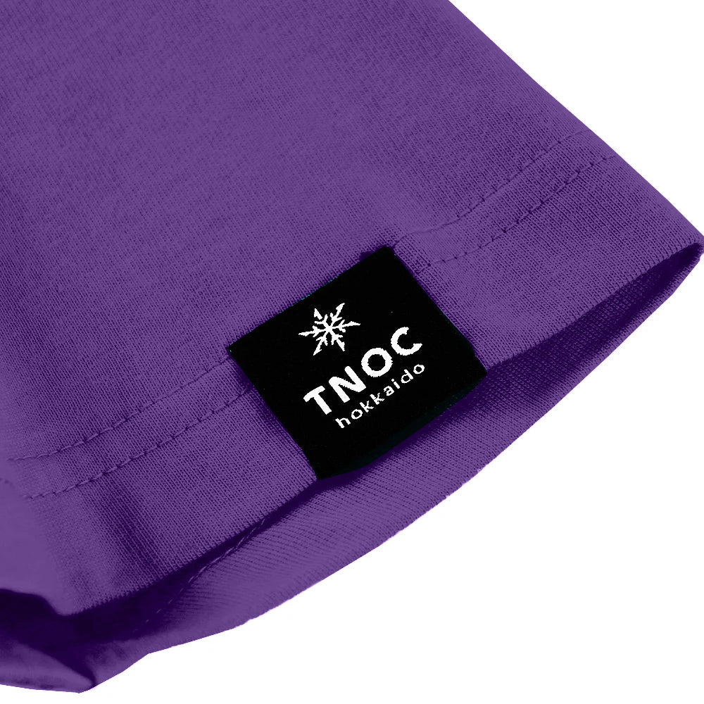 TNOC THE TEE2 / EZOSIKA