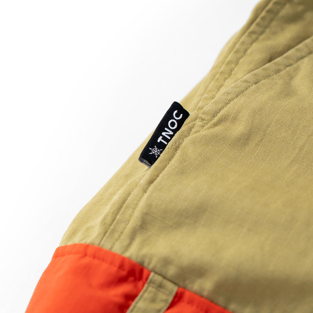 TNOC THE SHORTS-AS