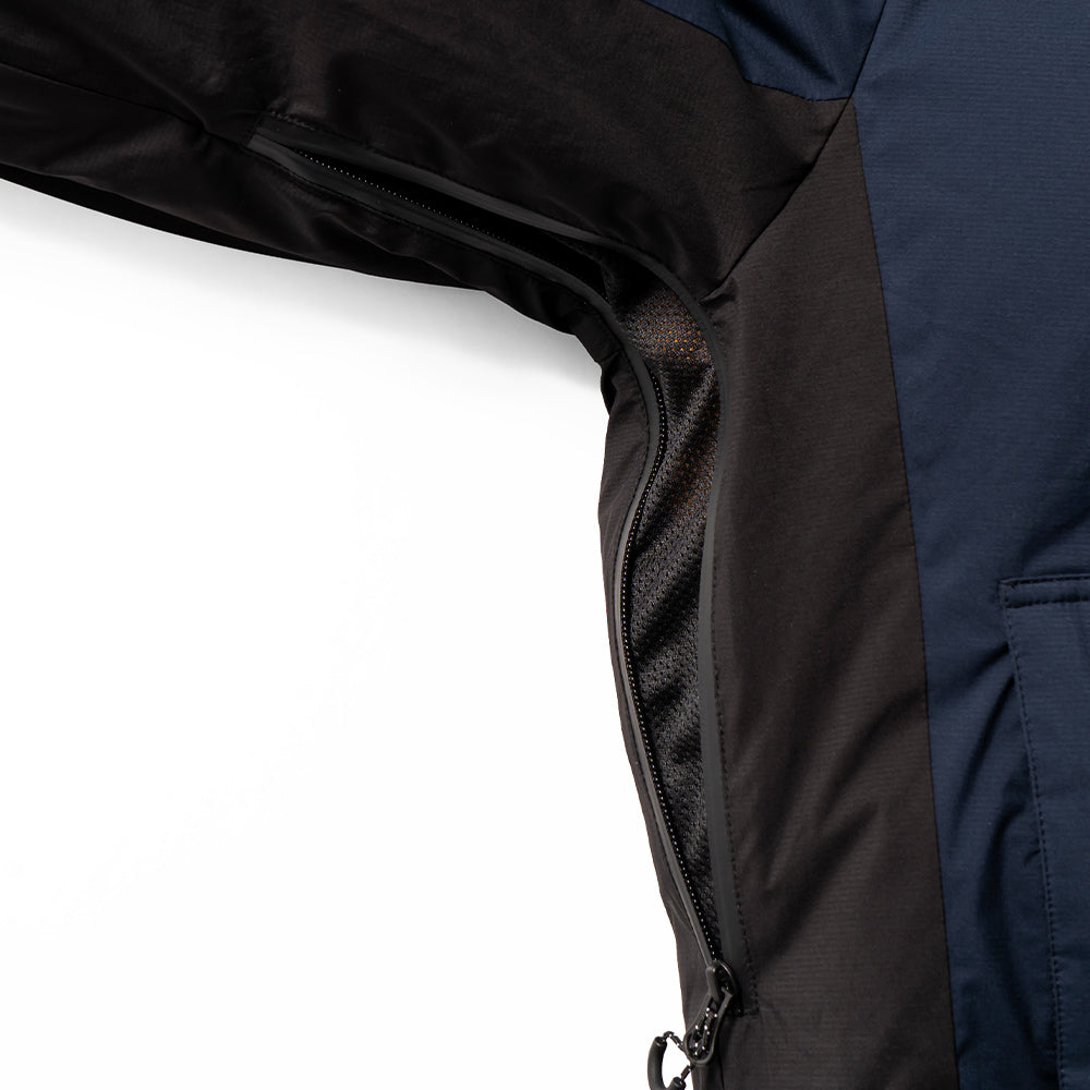 TNOC THE WARM JACKET-YT2