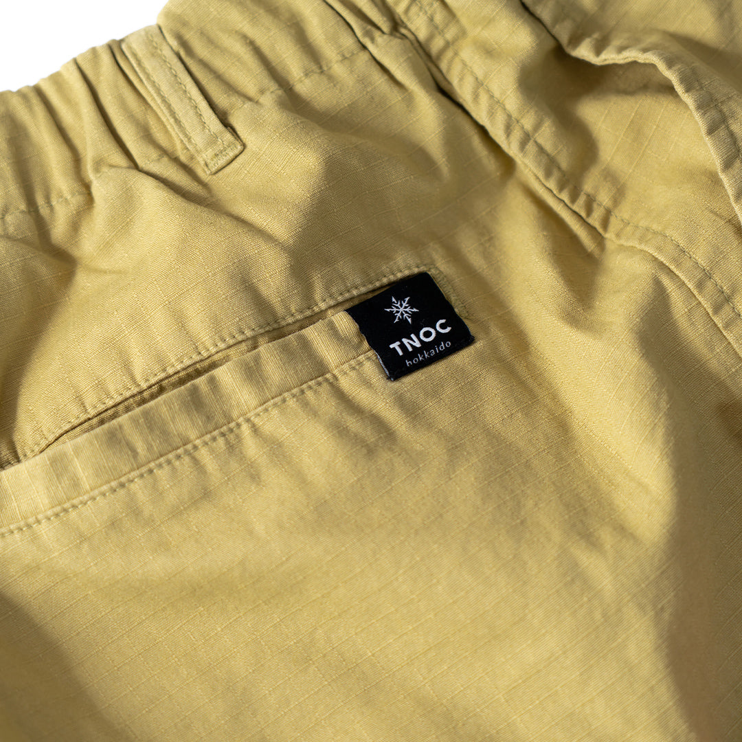 TNOC THE SHORTS-AS