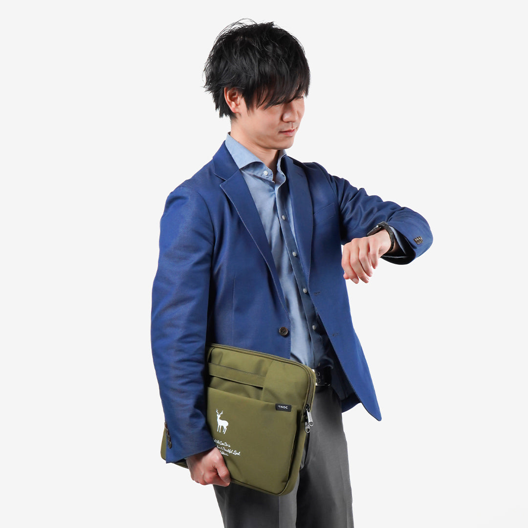 TNOC THE MODULE BAG