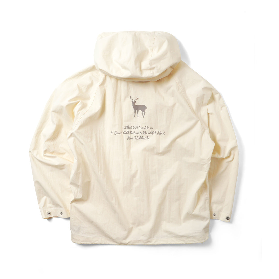 TNOC THE HOODIE ZIPUP-MR