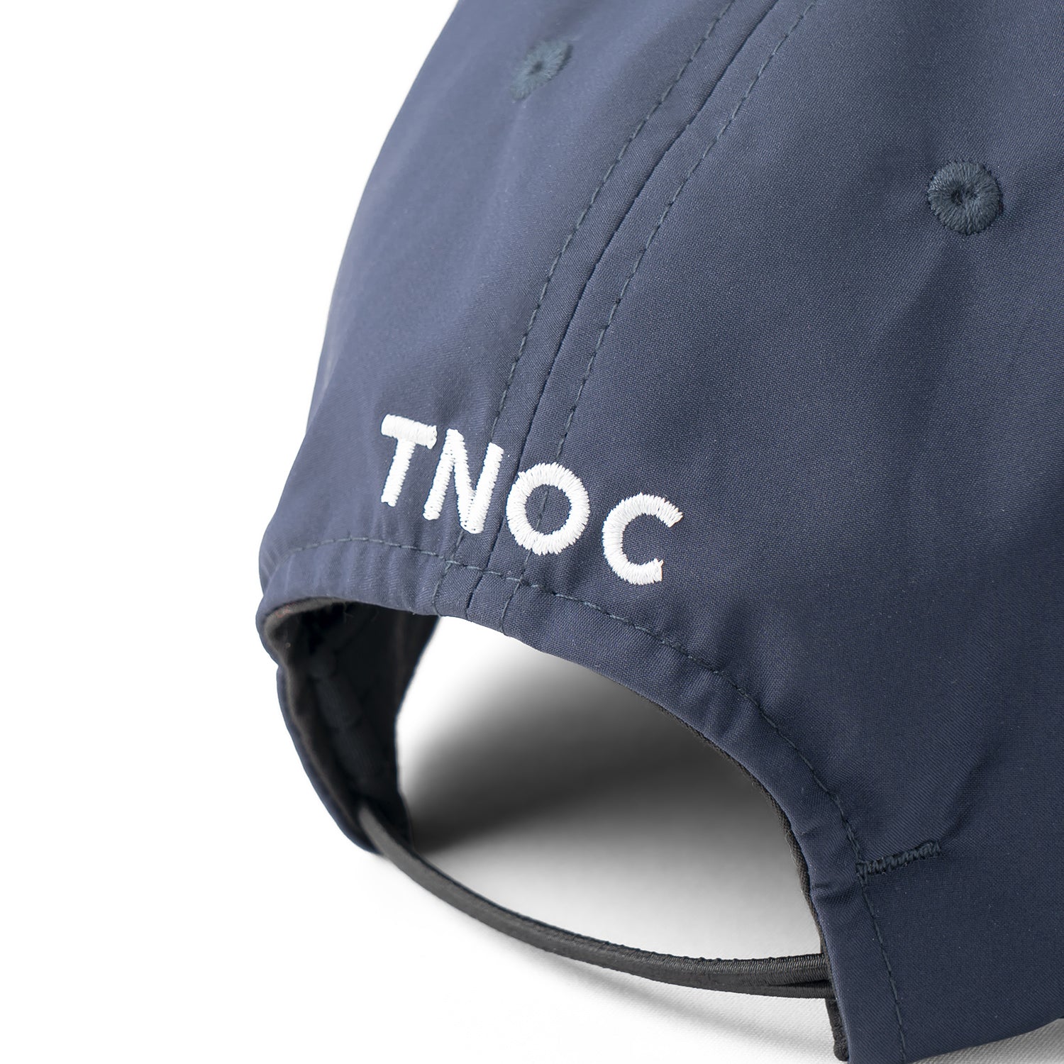 TNOC THE CAP-HR