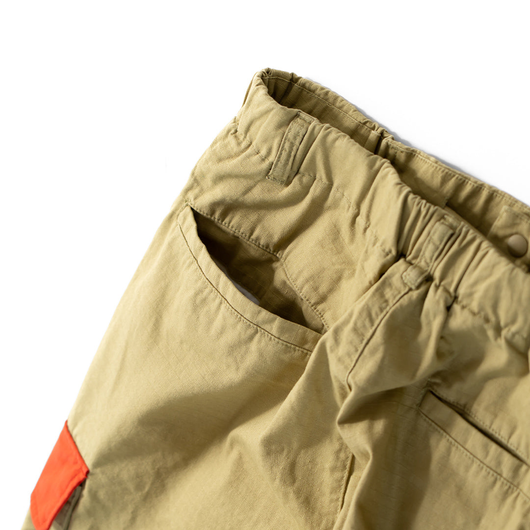 TNOC THE SHORTS-AS