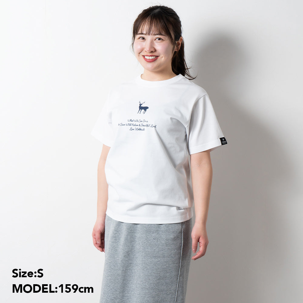 TNOC THE TEE2 / EZOSIKA