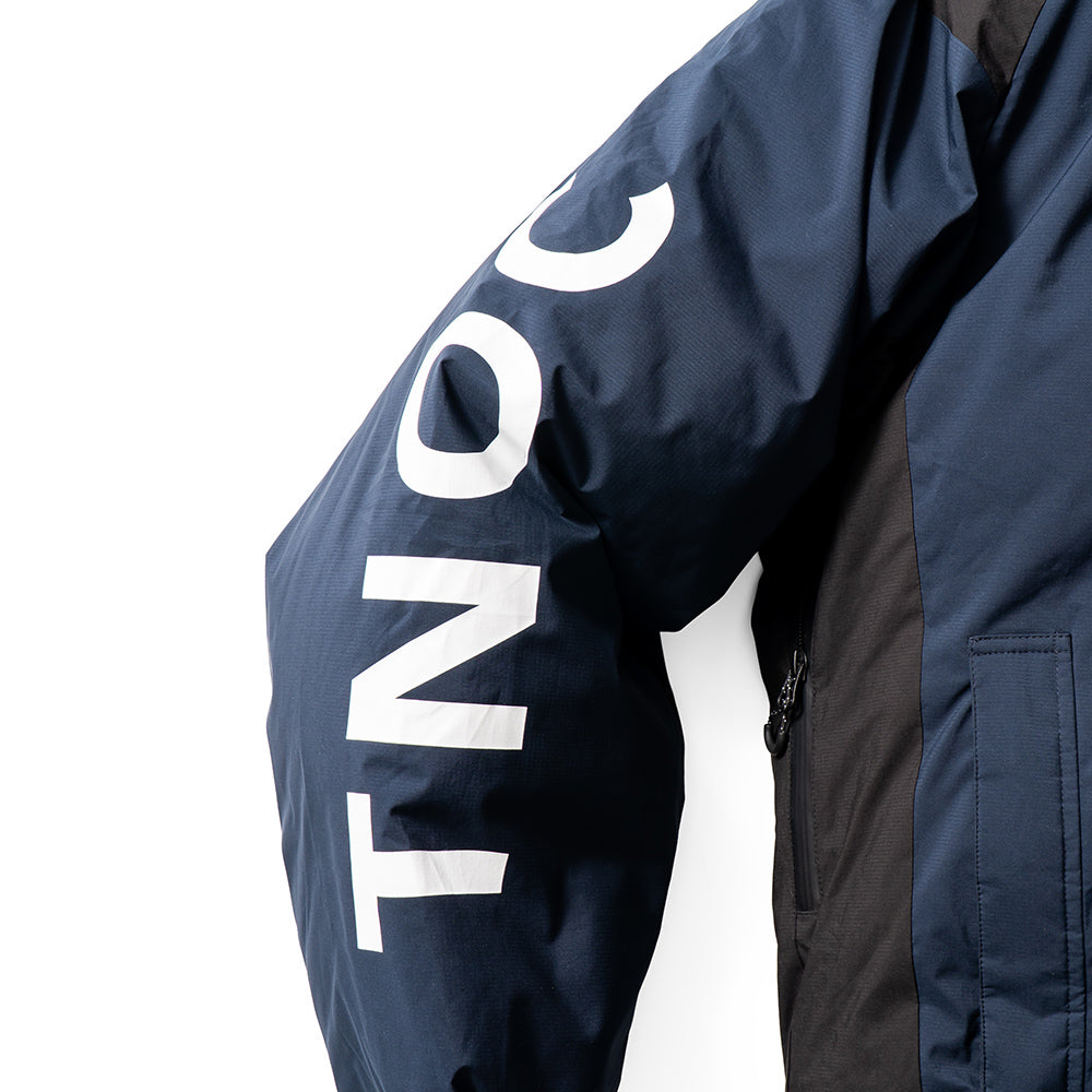 TNOC THE WARM JACKET-YT2