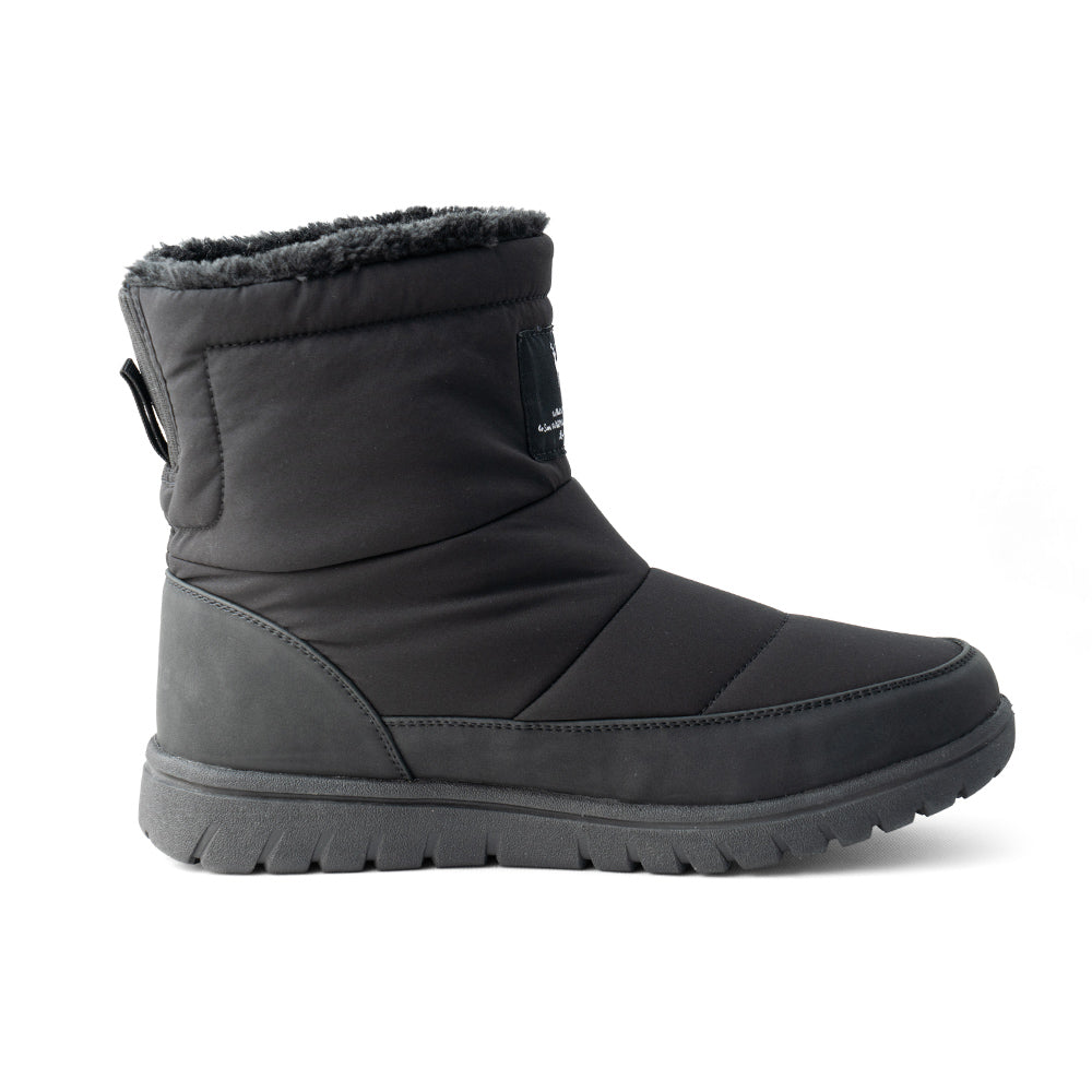 TNOC THE WINTER SHOES-SD