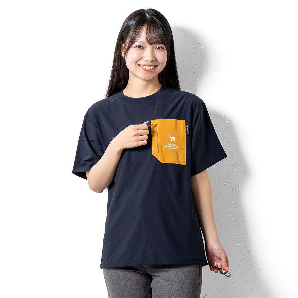 TNOC THE TEE AR EZOSIKA NAVY