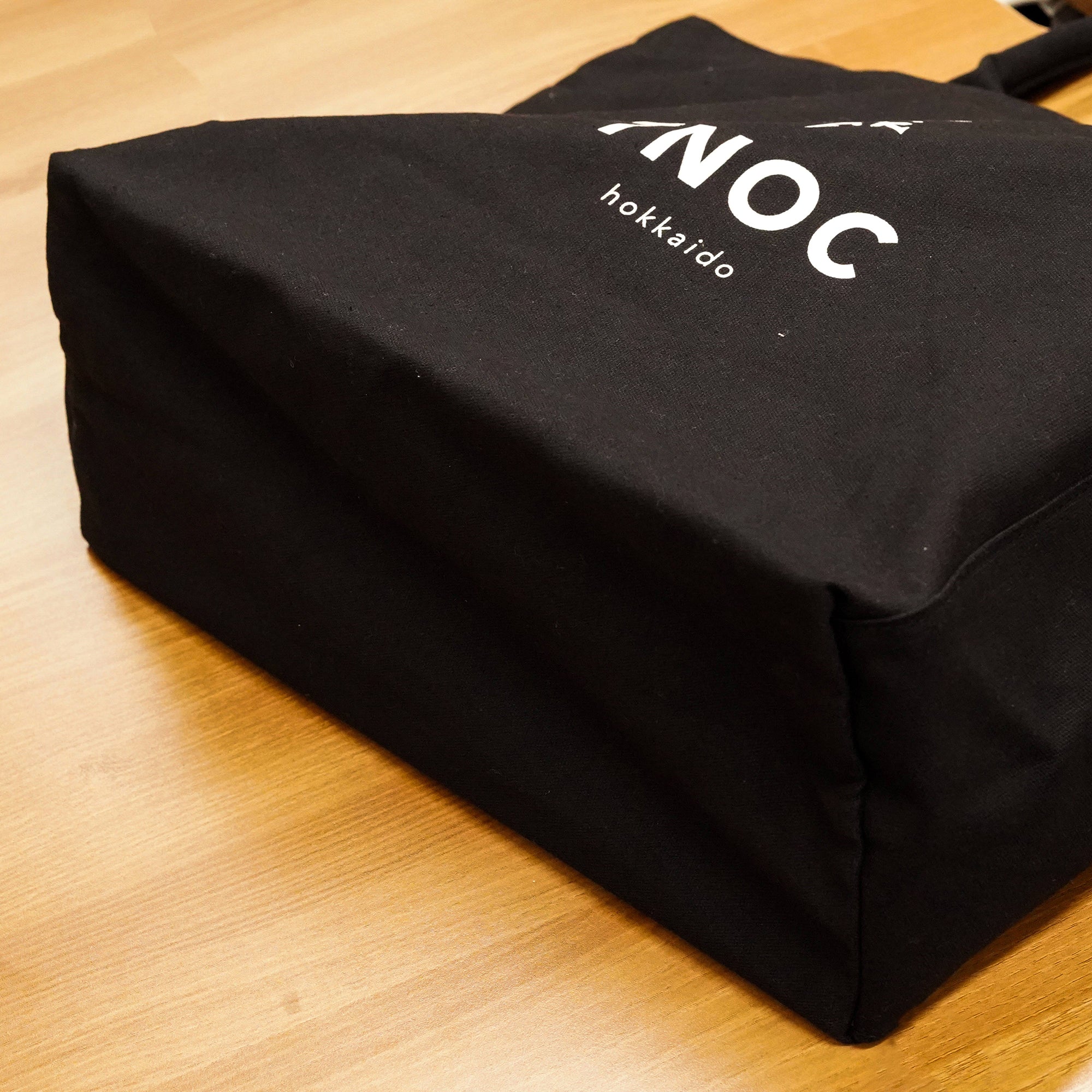 TNOC THE TOTE BOTTOM PLATE