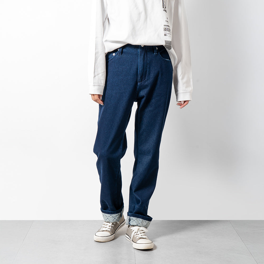 TNOC THE LONG PANTS-DT