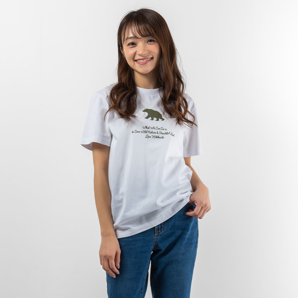 TNOC THE TEE / BEAR