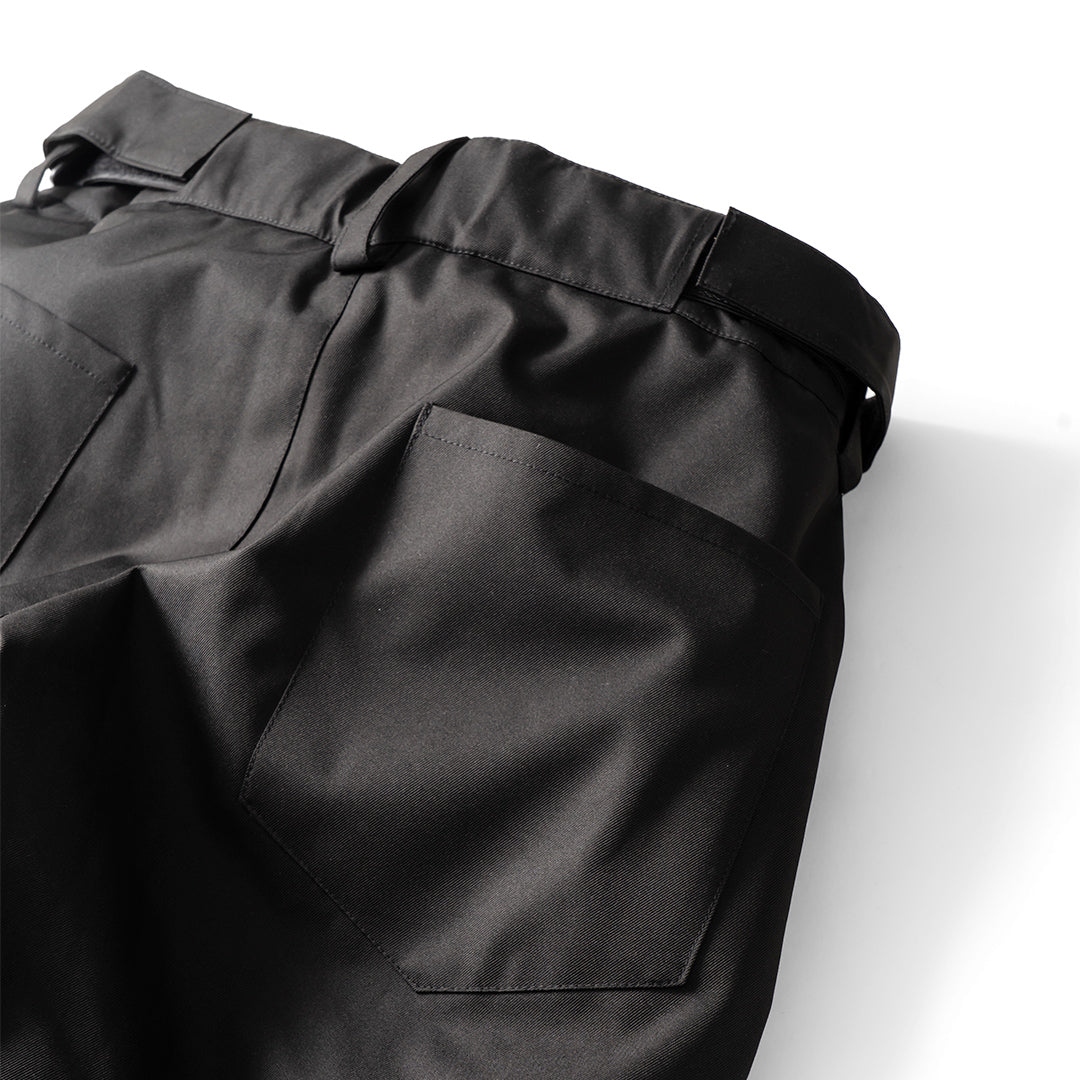 TNOC THE SNOW WEAR-SN LONG PANTS