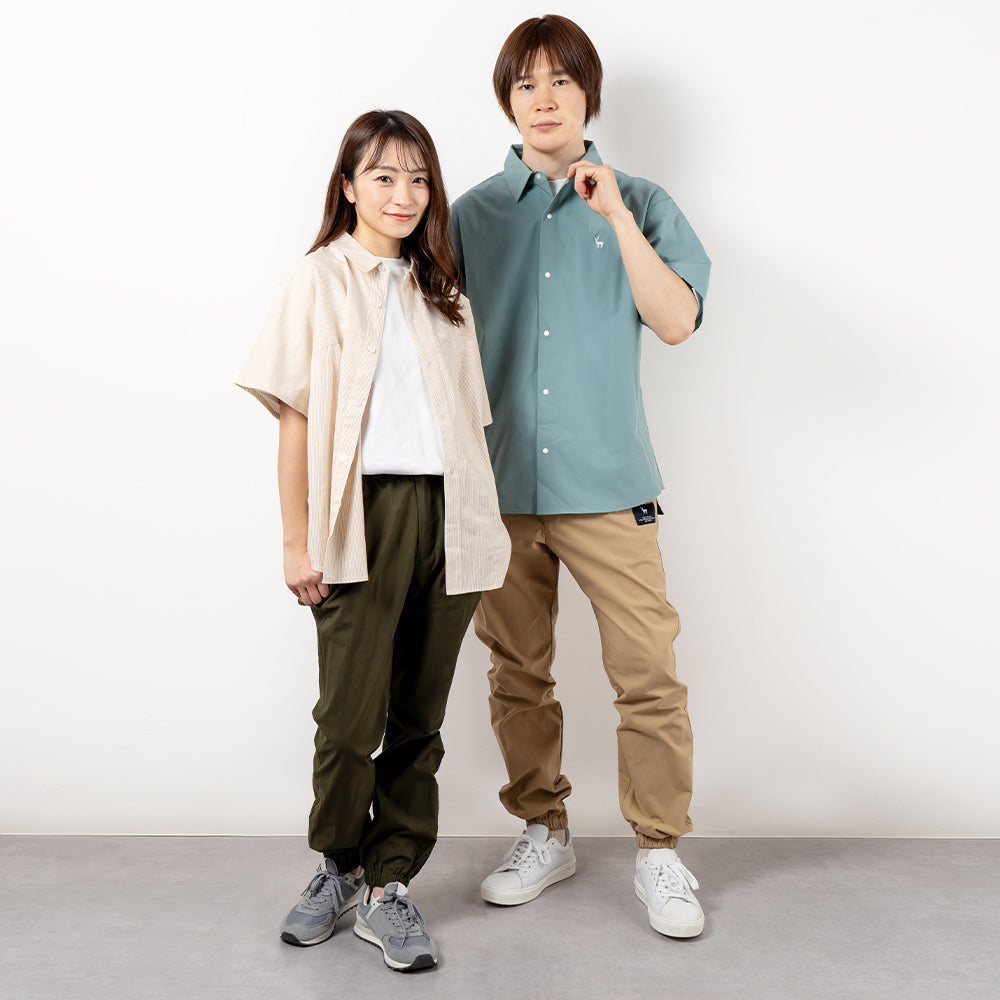 TNOC THE LONG PANTS-NS