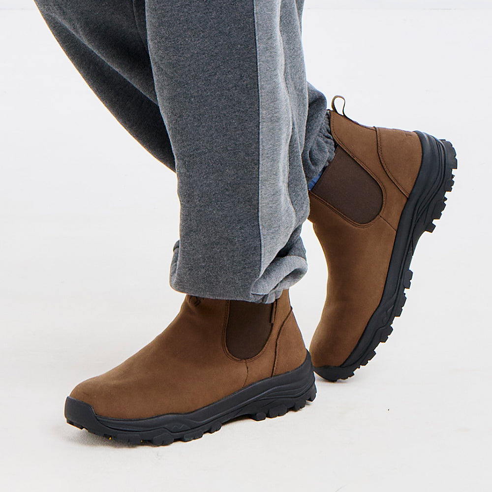 TNOC THE WINTER SHOES-UR