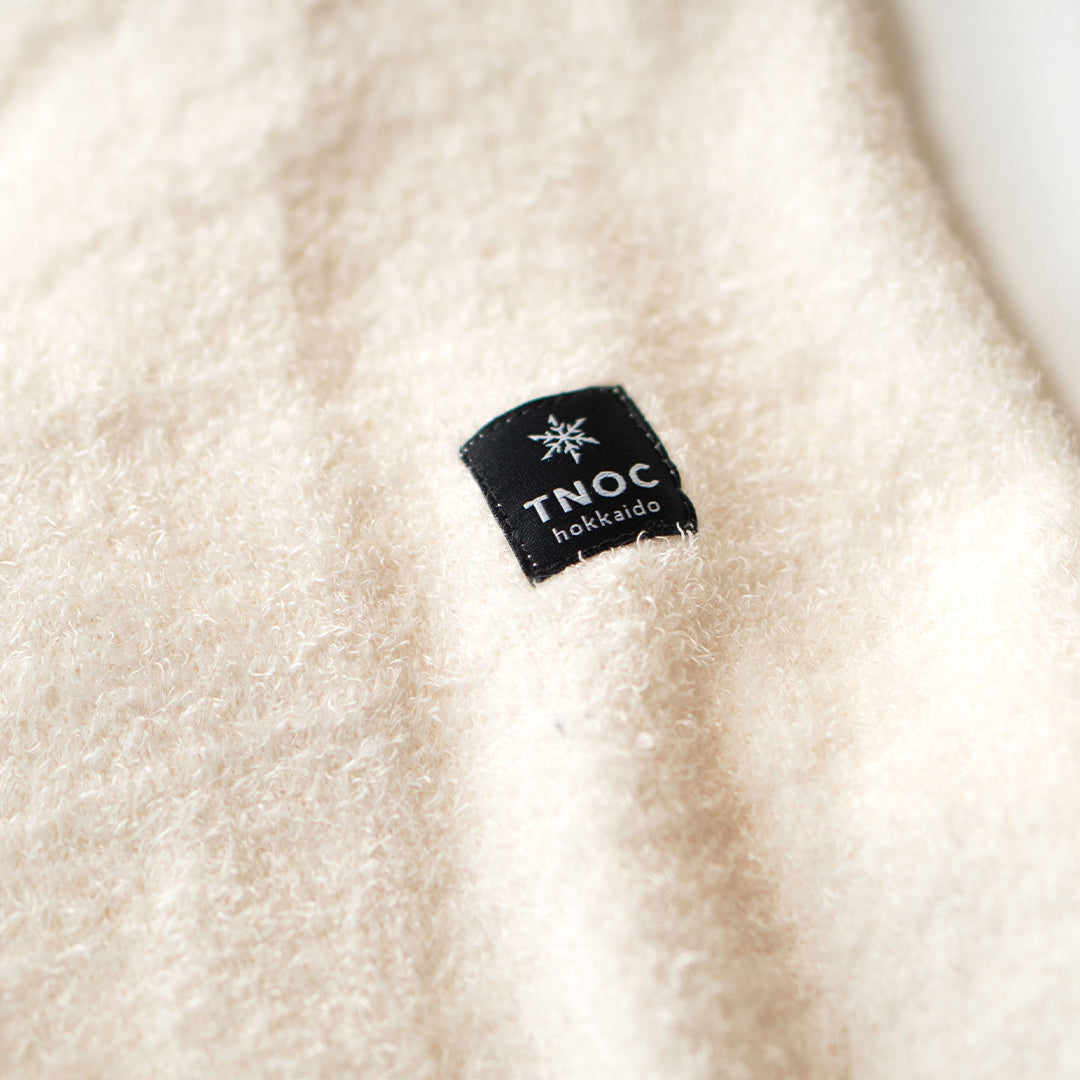 TNOC THE ROOM WEAR-FB TEE LONG SLEEVE