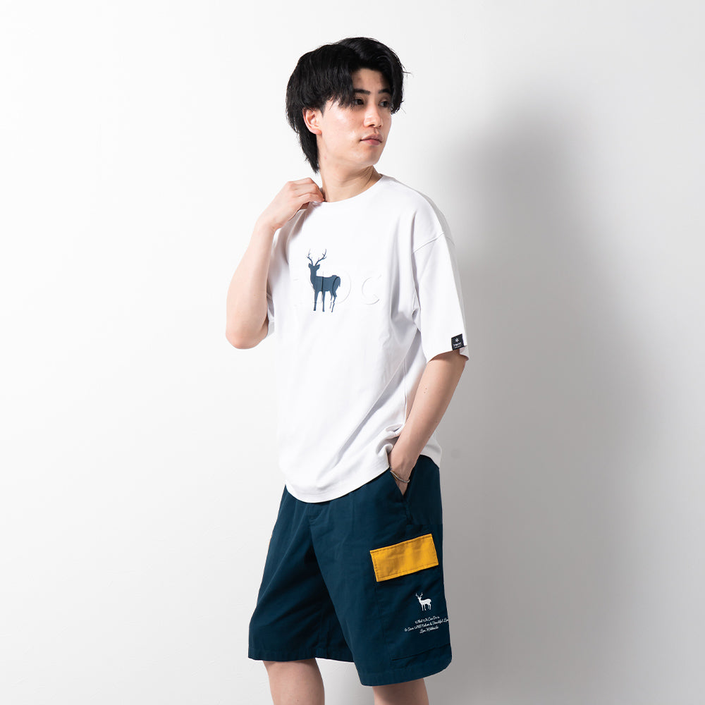 TNOC THE SHORTS-AS