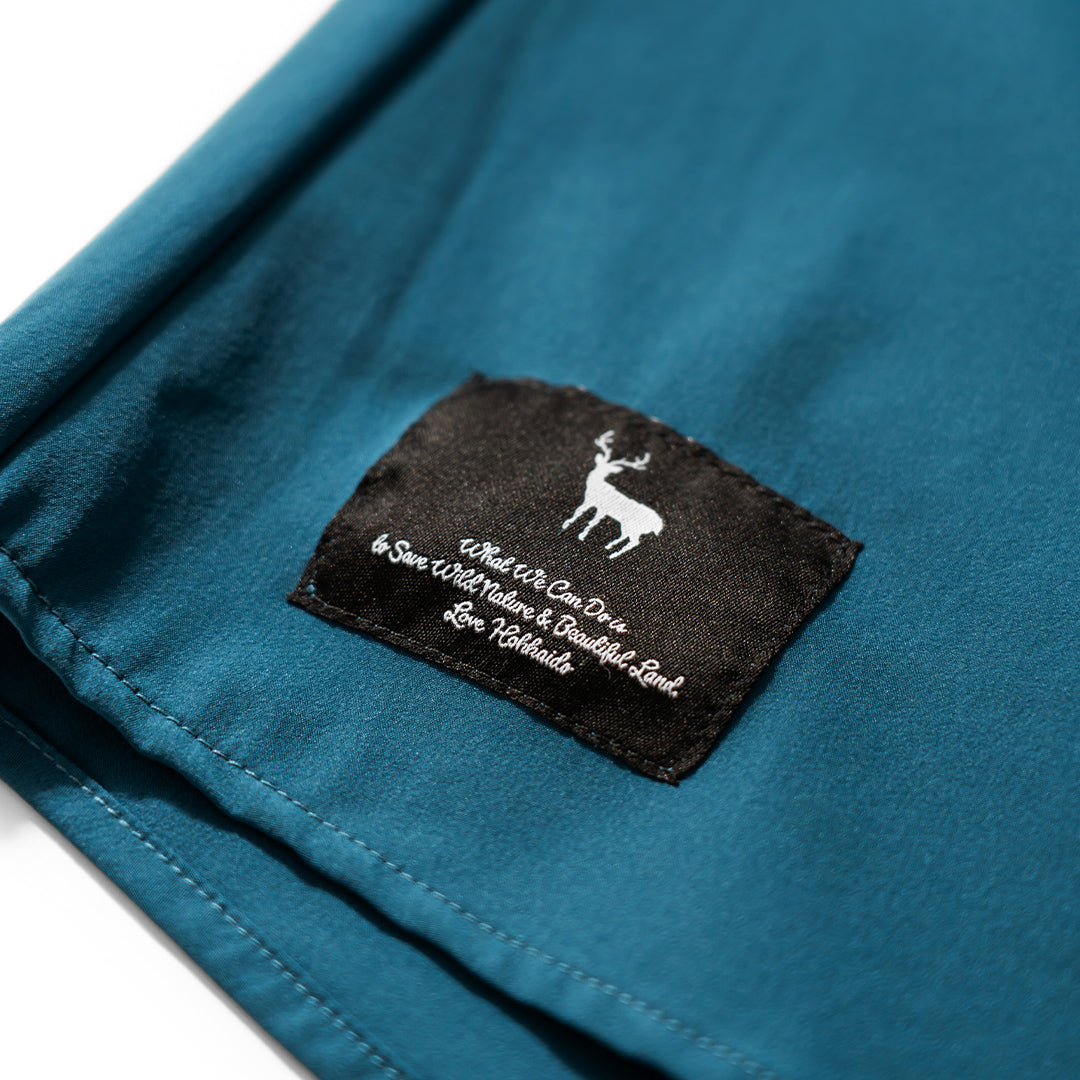 TNOC THE SHIRT-NS