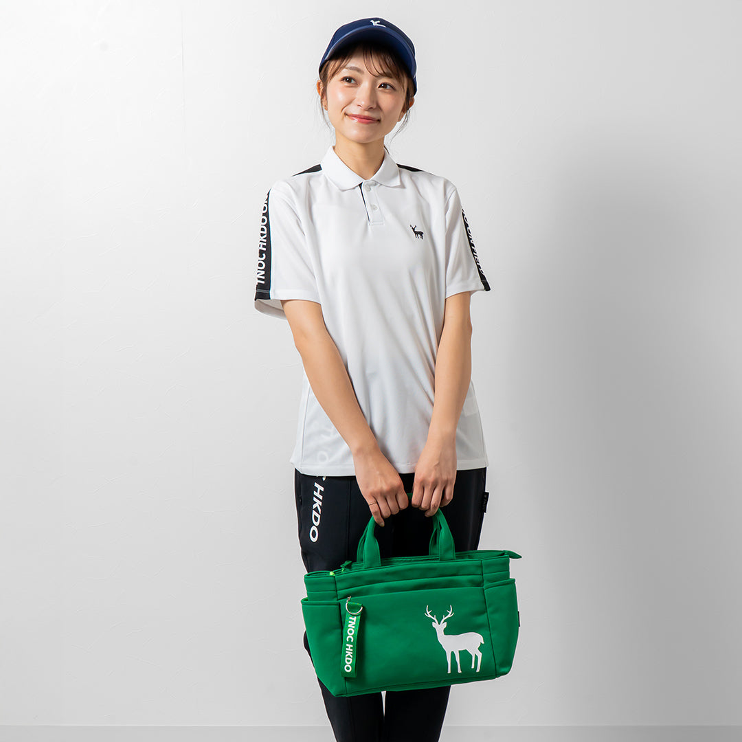 TNOC HKDO MOVE THE TOTE mini-FW