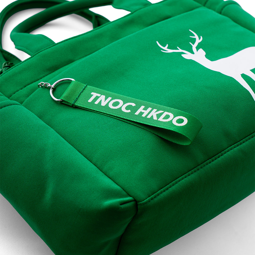 TNOC HKDO MOVE THE TOTE mini-FW