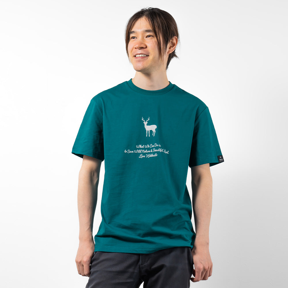 TNOC THE TEE / EZOSIKA