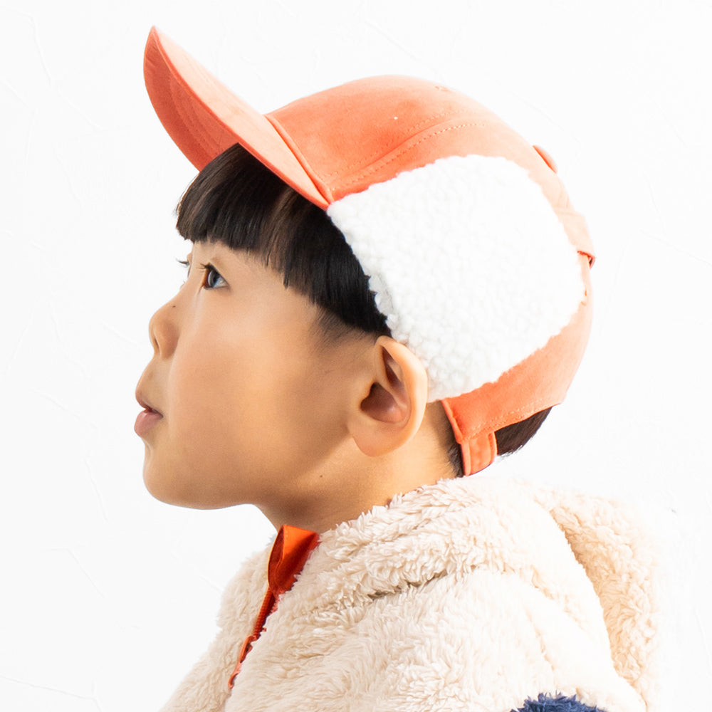 TNOC THE FLIGHT CAP KIDS