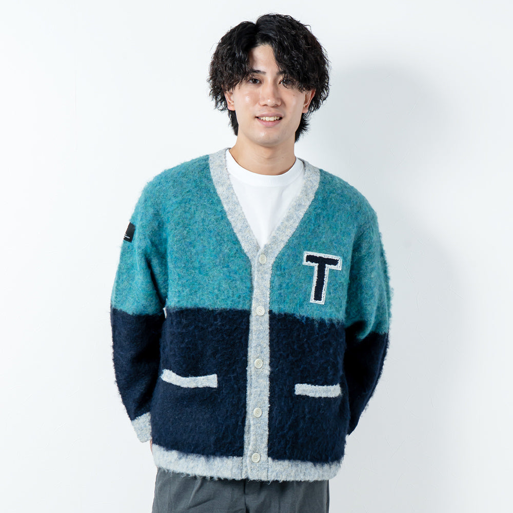 TNOC THE CARDIGAN-LK