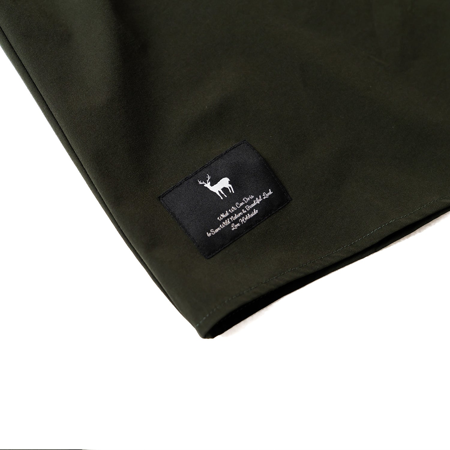 TNOC THE SHIRT-NS