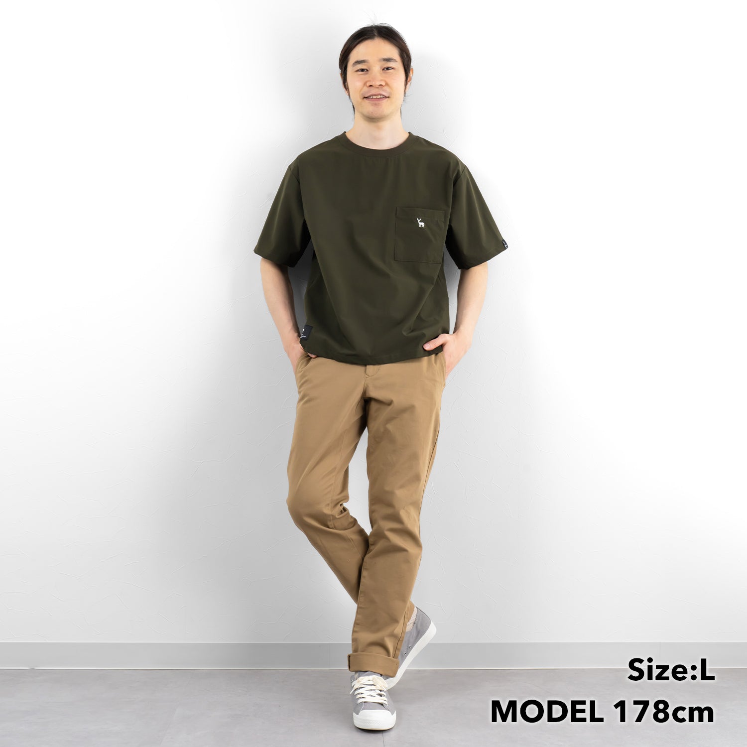 TNOC THE TEE-NS