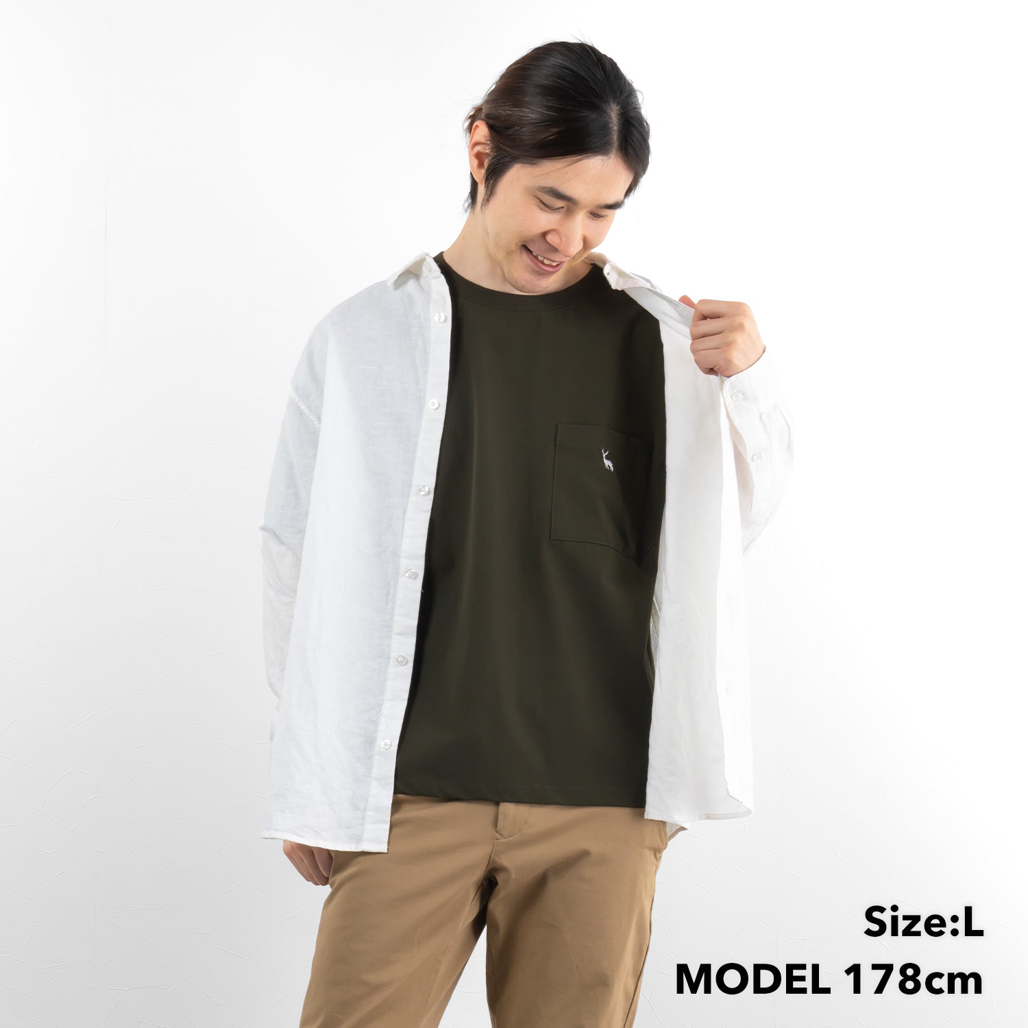 TNOC THE TEE-NS