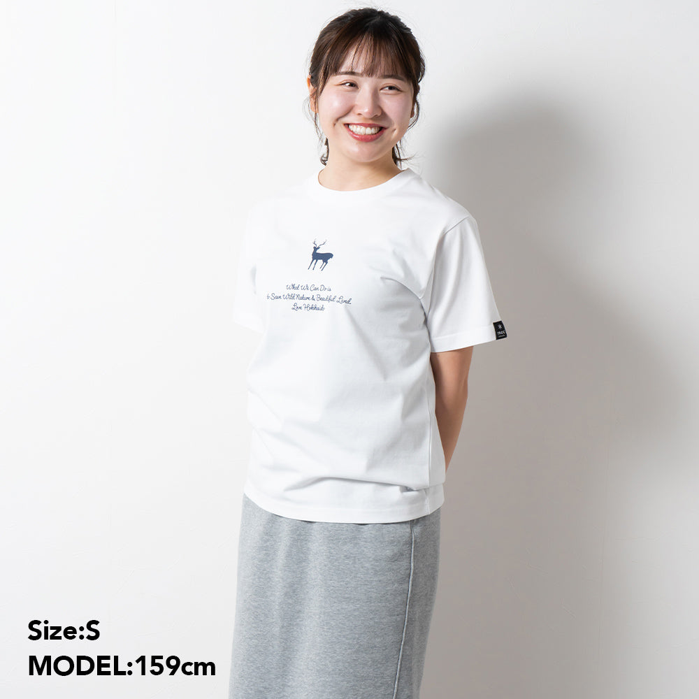 TNOC THE TEE2 / EZOSIKA