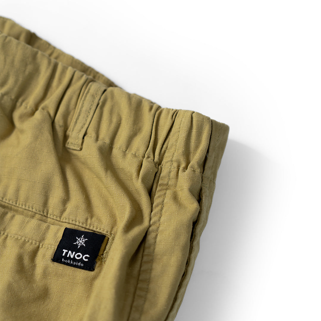 TNOC THE SHORTS-AS