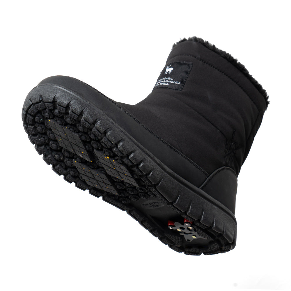 TNOC THE WINTER SHOES-SD