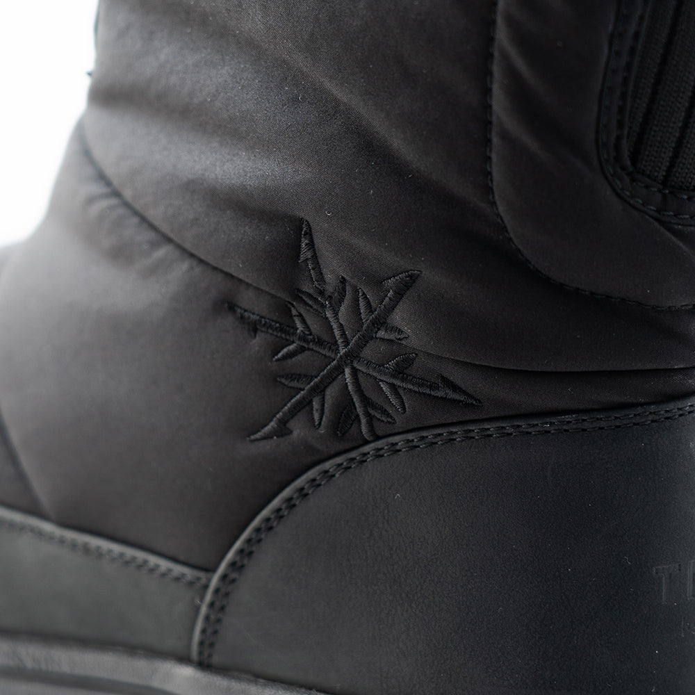 TNOC THE WINTER SHOES-SD