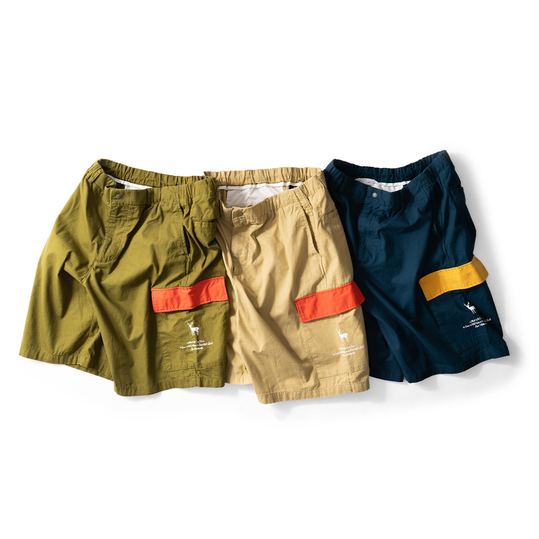TNOC THE SHORTS-AS