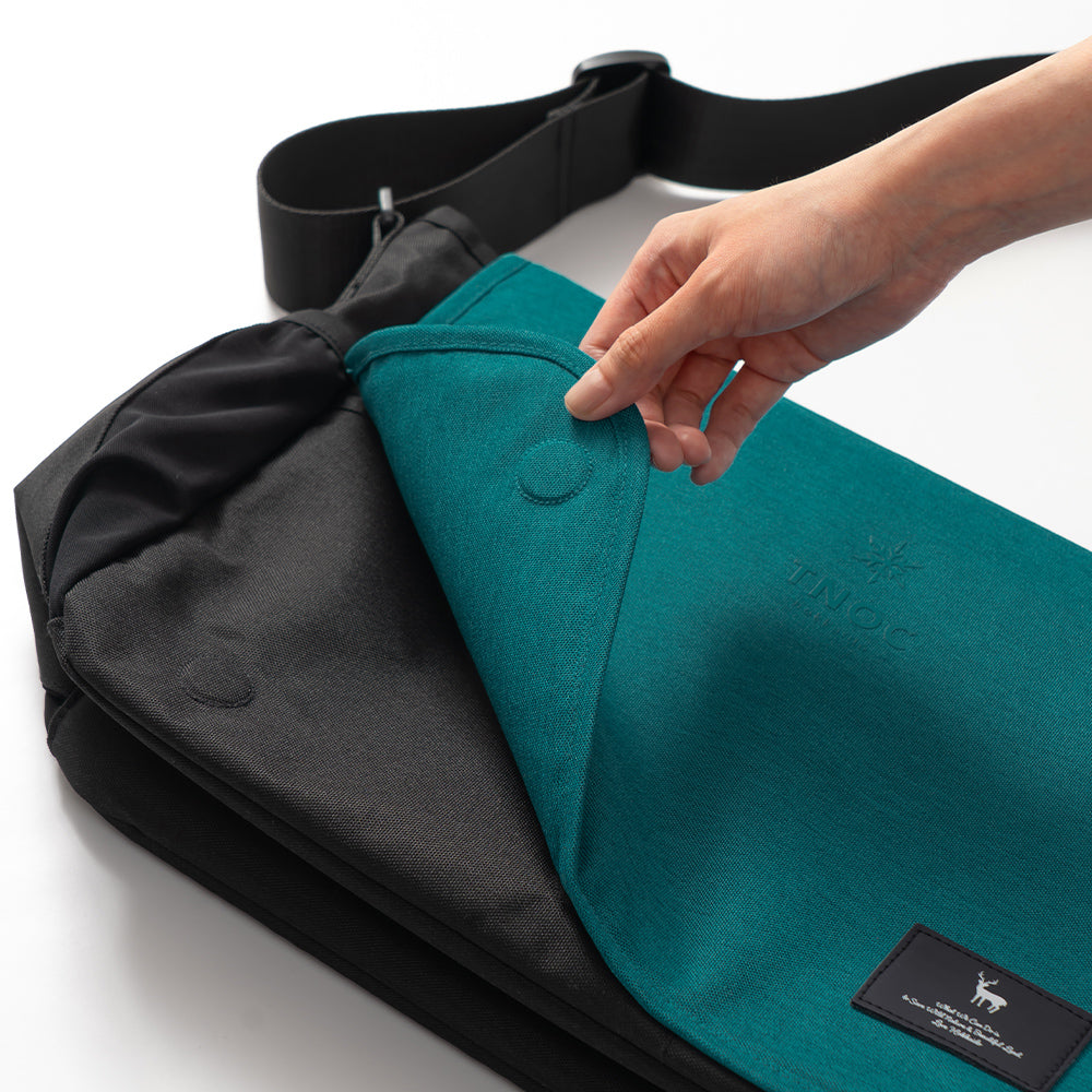 TNOC THE 2mile BAG