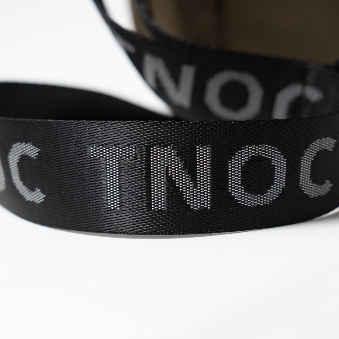TNOC THE mini MESSENGER-FR